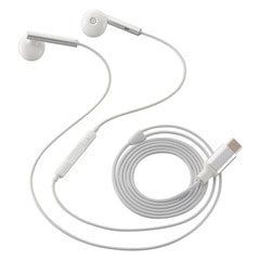 AudioComm Type-C���ƥ쥪����ۥ� 1.2����SMT-HA04-W 01-7319