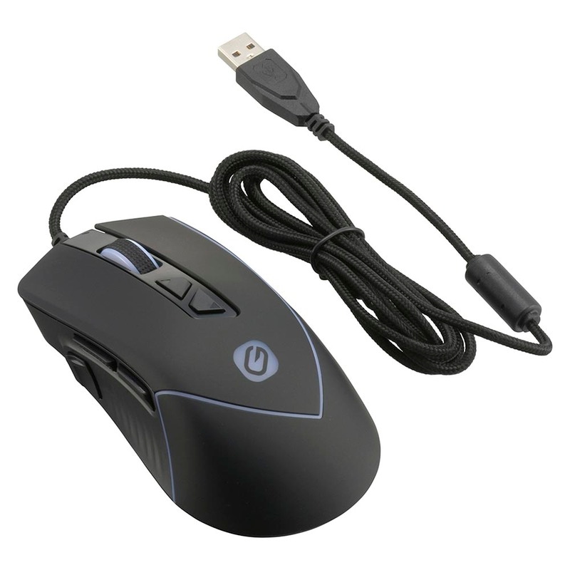 オーフェルマウス Microsoft X08-72982 Wireless Optical Mouse Blue - NO