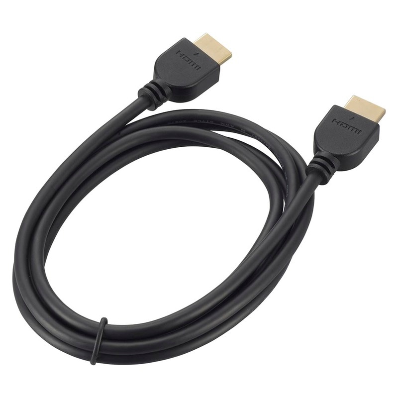 ハイスピードHDMIケーブル 1.5m｜VIS-C15KE-K 05-0518｜通販ならオーム