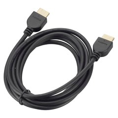 �ϥ����ԡ���HDMI�����֥� 2m��VIS-C20KE-K 05-0519