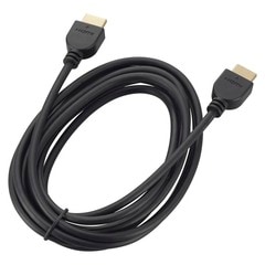 �ϥ����ԡ���HDMI�����֥� 3m��VIS-C30KE-K 05-0520