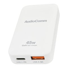 AudioComm �����PD���㡼���㡼 45W��MAV-AP450N 03-6398