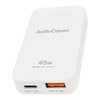 AudioComm PD㡼㡼 45WMAV-AP450N 03-6398