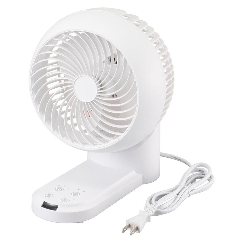 サーキュ　レータ扇風機 サーキュレーター 扇風機 兼用｜Yahoo!フリマ（旧PayPayフリマ）