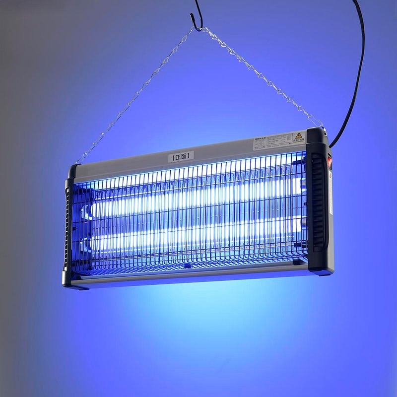ノン。電撃殺虫器、3台。ハイパワー3200V電撃!! ノン。電撃殺虫器、3台。ハイパワー3200V電撃!! ノン。電撃殺虫