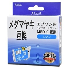 ���ץ���ߴ����� ����ޥ䥭 �������INK-EMED-C 01-7802