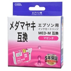 ���ץ���ߴ����󥯥���ޥ䥭 �ޥ��󥿡�INK-EMED-M 01-7803