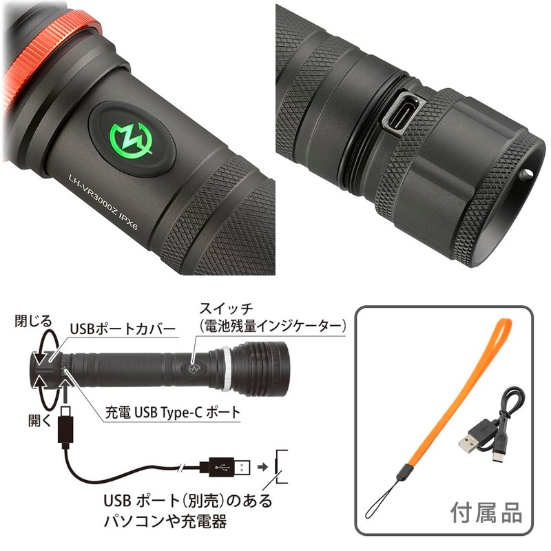 美容器 ブラック LEDインジケーター付き 最新！ 12V M10 LED インジケーターランプ - Online Shopping