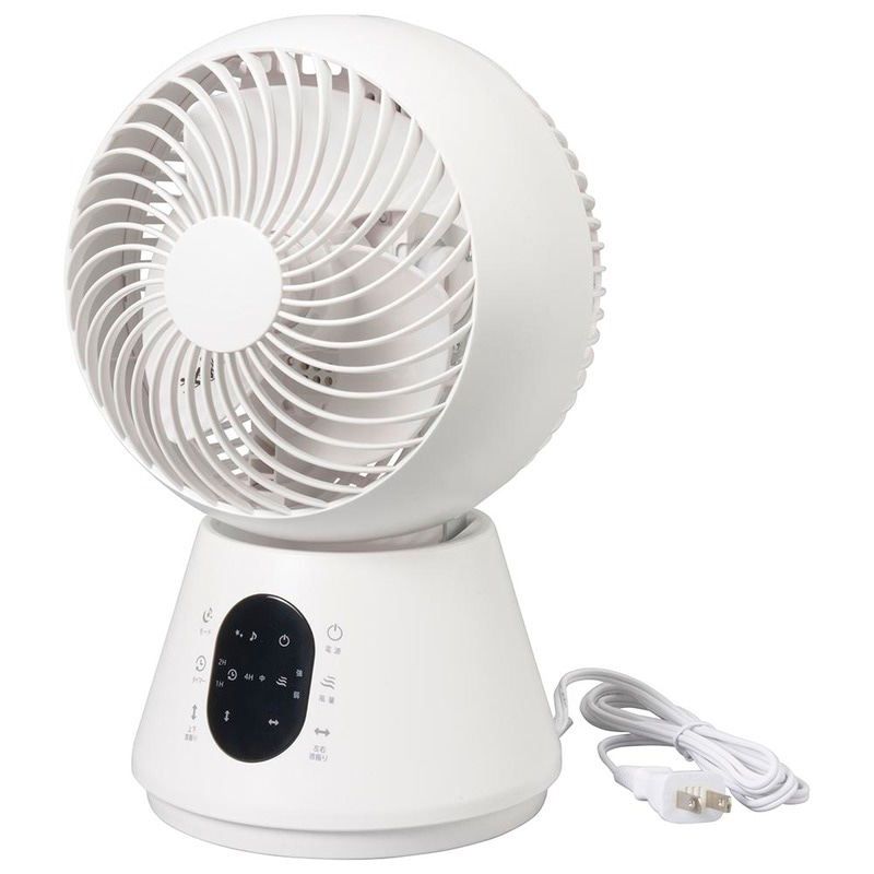 扇風機・サーキュレーター Elmar Flototto Amazon | サーキュレーター