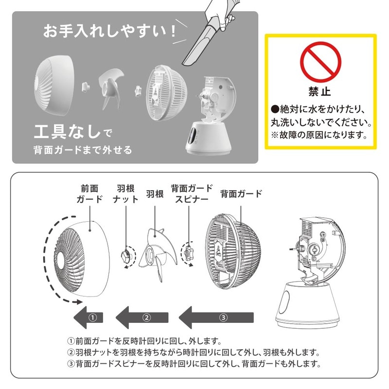 ⭐️DAIKIN⭐️サーキュレータ 2019年 リモコン付き 大阪市近郊配送無料 アピックスインターナショナル サーキュレーションファン AFC