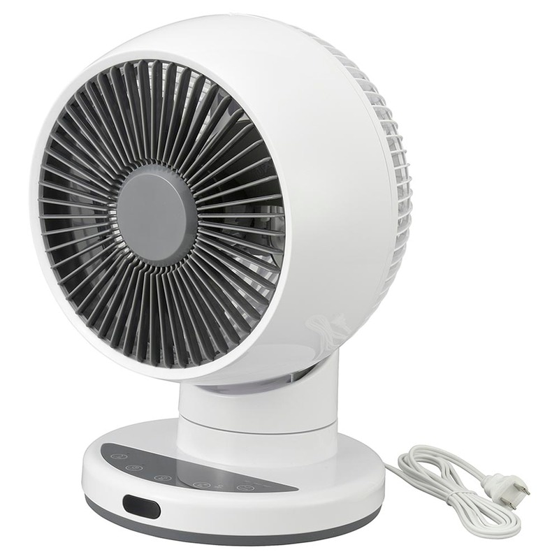 サーキュレーター 3D ＤＣモーター 18ｃｍ 扇風機 送料無料 LF667B01b000 000000031420_1_0OeKpXu.jpg
