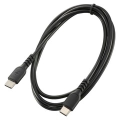 AudioComm PDб USB-C to USB-C 1m ֥åSMT-L10DCC-K 01-7332