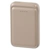 SmartComm ХХåƥ꡼ 5000mAh ơ졼SMP-MB50-T 05-0803