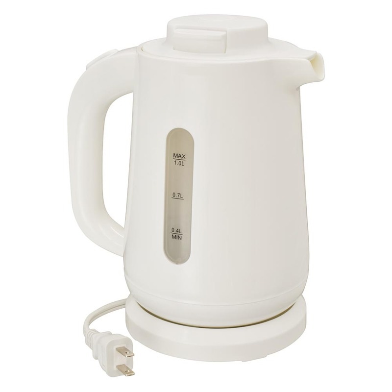 ケトル Amazon | タマハシ(Tamahashi) サスティア 温度調整ガラス電気