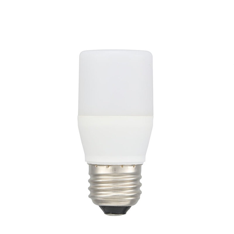 LED電球 E26 40形相当 電球色｜LDT4L-G IS5 06-4990｜通販ならオーム
