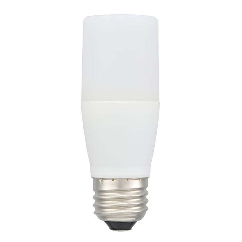 LED電球 E26 60形相当 昼光色｜LDT6D-G IS5 06-4993｜通販ならオーム