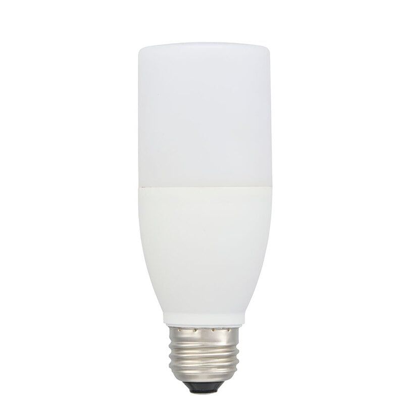 LED電球 E26 100形相当 昼光色｜LDT11D-G IS5 06-4995｜通販ならオーム