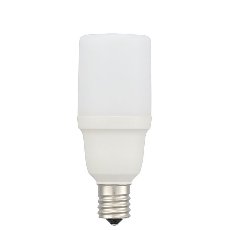 LED電球小形 E17 60形相当 電球色｜LDT6L-G-E17 IS5 06-4998｜通販なら