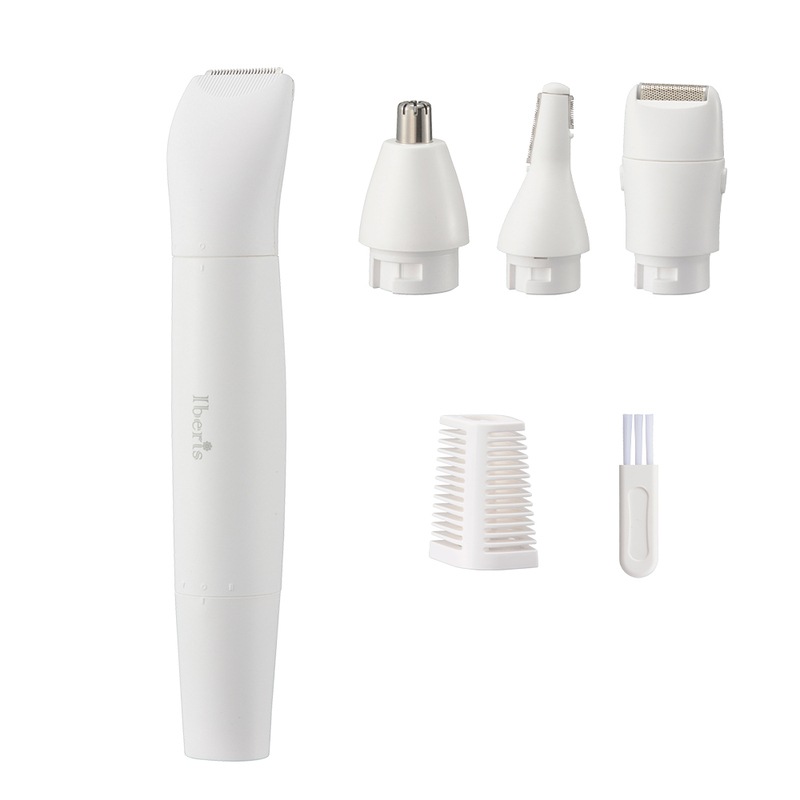 Iberis 4WAYマルチシェーバー｜HB-AZ1753 00-8357｜通販ならオーム電機