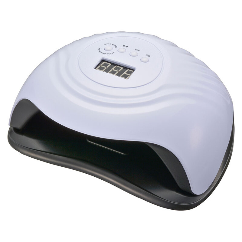 Iberis 液晶付きネイルライト｜HBN-AZUV17 00-8358｜通販ならオーム