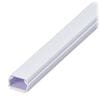 �ơ�����ABS�⡼�� 1�� 60cm �ۥ磻�� 2������DZ-AMT106X2-W 09-1000