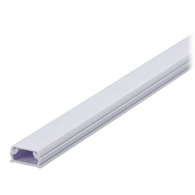 ABSモール 0号 91cm ホワイト｜DZ-AM009-W 09-2800｜通販ならオーム