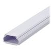�ơ�����ABS�⡼�� 3�� 91cm �ۥ磻�� 10������DZ-AMT309-W/10P 09-2841