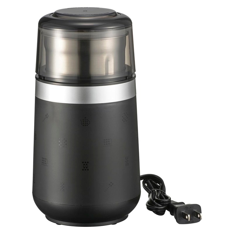 コーヒーミル｜COK-OR100 08-1608｜通販ならオーム電機ダイレクト