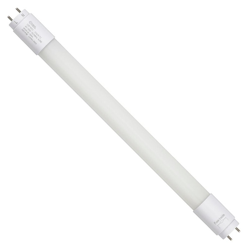 直管LEDランプ 10形相当 昼光色 グロースターター器具専用｜LDF10SS・D