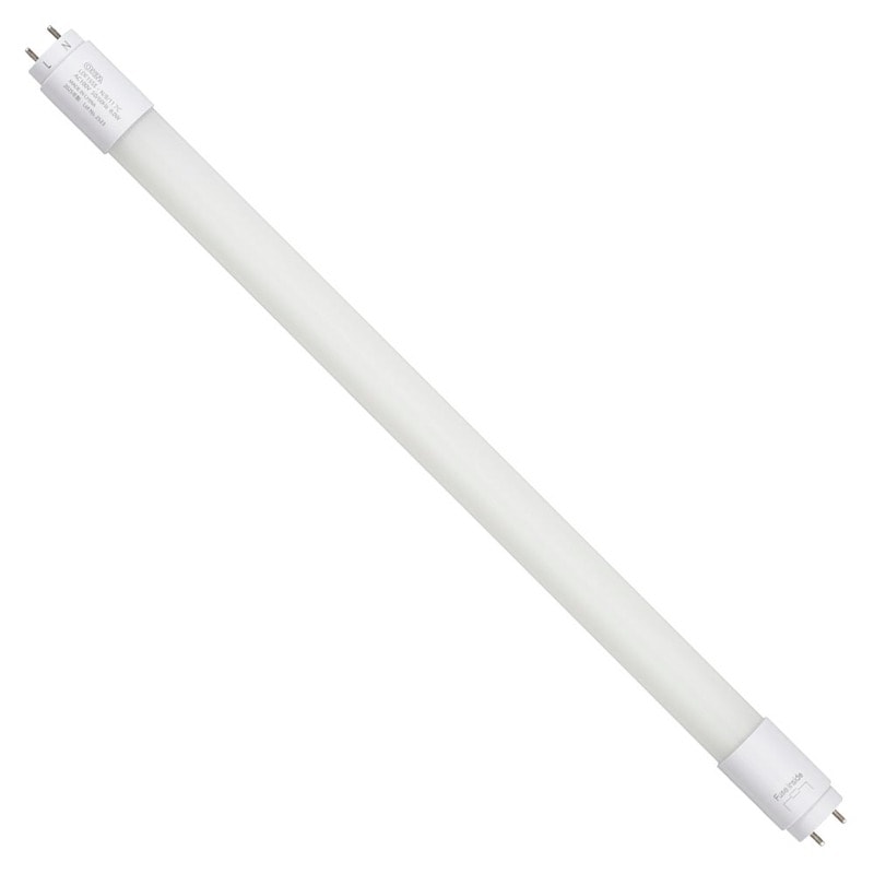 直管LEDランプ 15形相当 昼白色 グロースターター器具専用｜LDF15SS・N