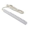 ��ž����ॿ�å� �륬�����դ� 6�ĸ� 1.5m��HS-T6RK-W 00-7089