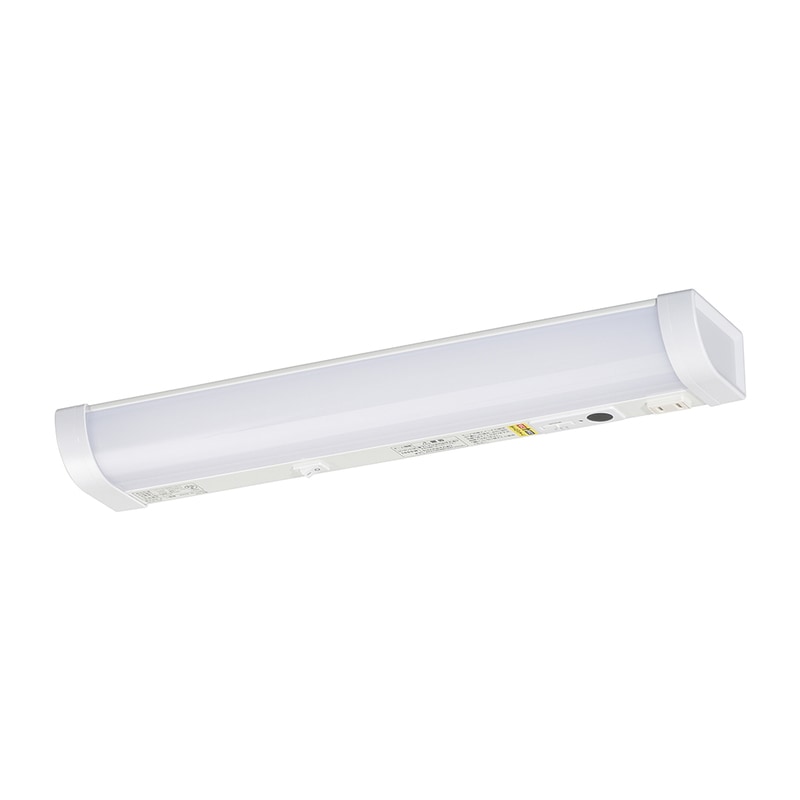 LED流し元灯 15形 昼光色 センサースイッチ式｜LT-LSL09D-HCS 06-4193