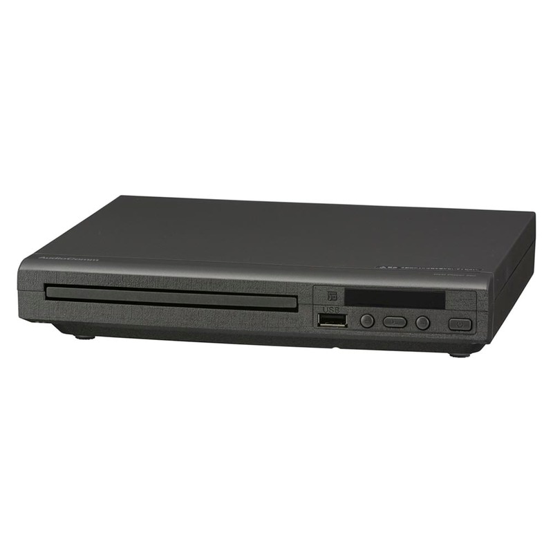 DVDプレーヤー 商品情報_コンパクトDVDプレーヤー | 山善の商品情報サイト | YAMAZEN BOOK