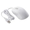 PCGEAR �ʤࡿ���ܥ����ո��ؼ��ޥ��� M������ �ۥ磻�ȡ�PC-SMUBS5M14-W 01-3669