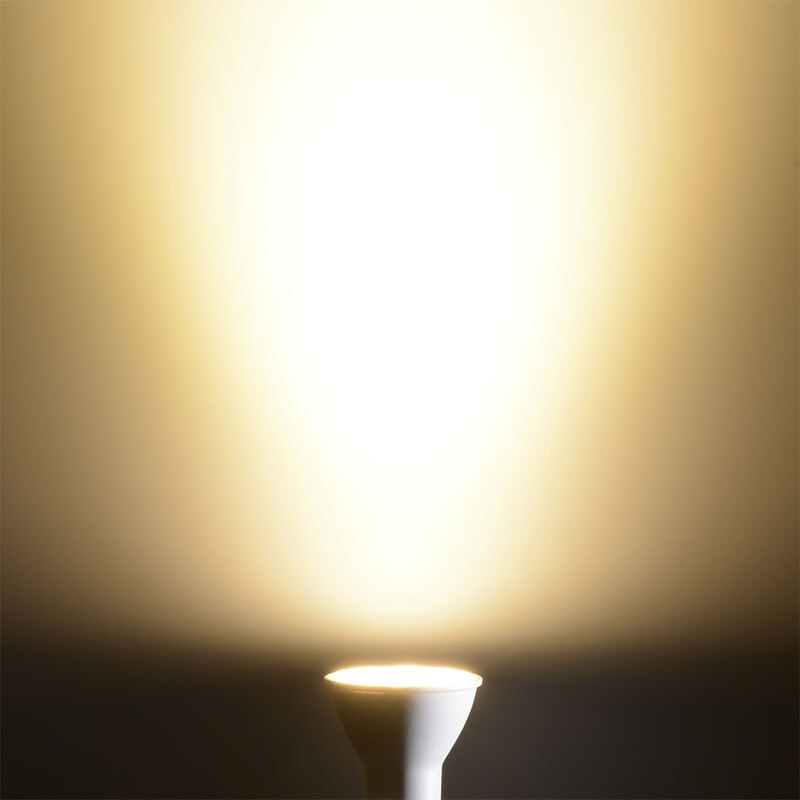LED電球 ハロゲンランプ形 E11 調光器対応 広角タイプ 電球色｜LDR7L-W