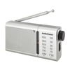  AudioComm AM/FM�ϥ�ǥ��饸�� ����С���RAD-P503S 03-0990