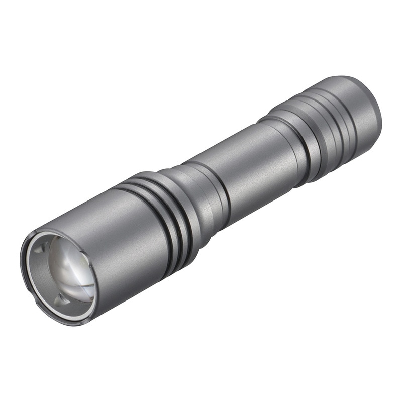 LEDフラッシュライト 400ルーメン｜LHA-VX2A1-MS 08-1092｜通販なら