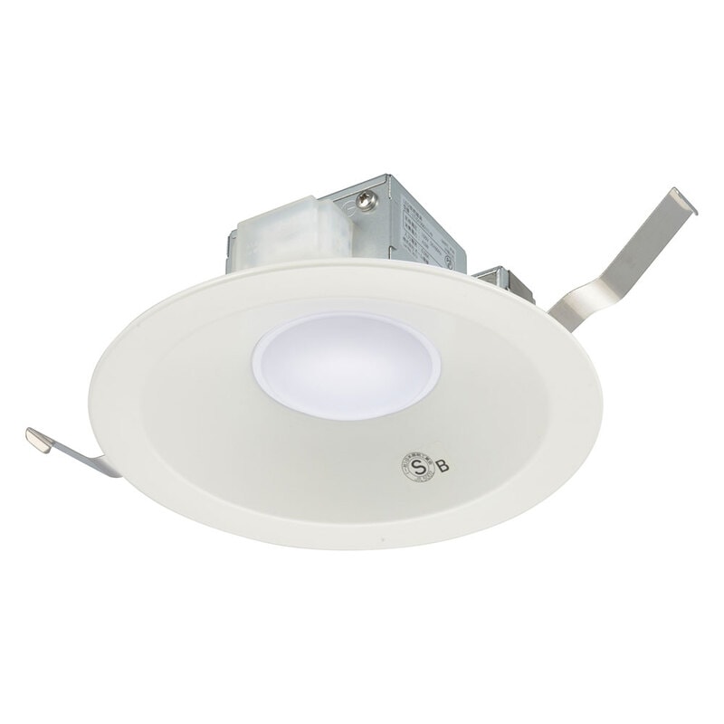 LEDダウンライト 60形相当 昼白色相当 5000K｜LT-D1506111-N 06-5134