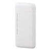 SmartComm ����Ŵ��Х���Хåƥ꡼ 10000mAh �ۥ磻�ȡ�SMP-JV681 05-1201