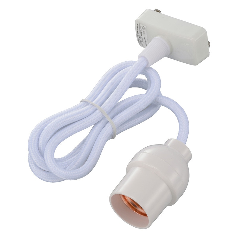 �������ե����å� ���ݥ������ E26�� ���HS-L26CL/W 06-5434