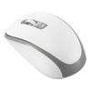 PCGEAR Bluetooth���ؼ��Ų��ޥ��� S������ �ۥ磻�ȡ�PC-SMBM21 W 01-3989