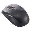 PCGEAR Bluetooth���ؼ��Ų��ޥ��� S������ �֥�å���PC-SMBM21 K 01-3990