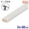 �ơ�����ABS�⡼�� 2�� 60cm ���������� 2������DZ-AMT206X2-ST 09-1015
