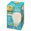 �ʥ���LED�ŵ� E26 40������ ���򿧡�LDA3N-G C5 06-5732