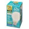 �ʥ���LED�ŵ� E26 60������ ���򿧡�LDA5N-G C5 06-5734