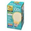 �ʥ���LED�ŵ� E26 100������ �ŵ忧��LDA8L-G C5 06-5735