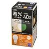 �߸�LED�ŵ� E26 40������ �ŵ忧��LDA4L-G L5 06-5741