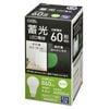 �߸�LED�ŵ� E26 60������ ���򿧡�LDA7N-G L5 06-5745