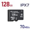 PCGEAR �ޥ�����SDXC���꡼������ 128GB��PC-MMS128G-K 01-3938