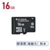 PCGEAR 16GB �ޥ�����SD���ꥫ���ɡ�PC-MMDS16G-K 01-3942